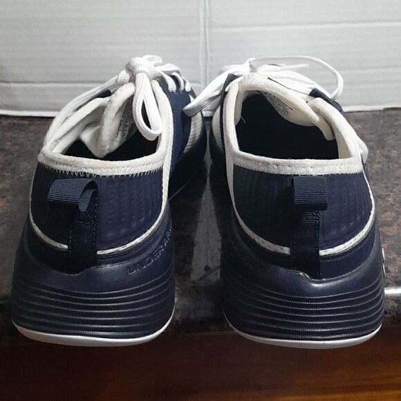 Under Armour New Sneakers....Size 9 main image 2
